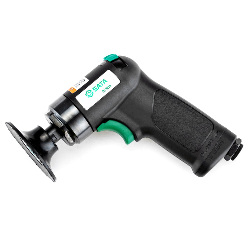 Bộ máy đánh nhám mini dùng hơi SATA 02521