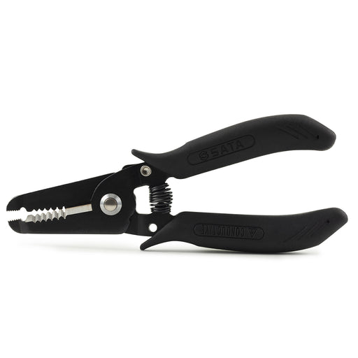 Kìm tuốt dây chống tĩnh điện SATA 150mmESD, bóc vỏ dây chính xác, bảo vệ linh kiện điện tử