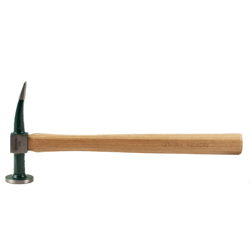 Búa gò kim loại SATA 92103 mũi cong, cán gỗ Hickory