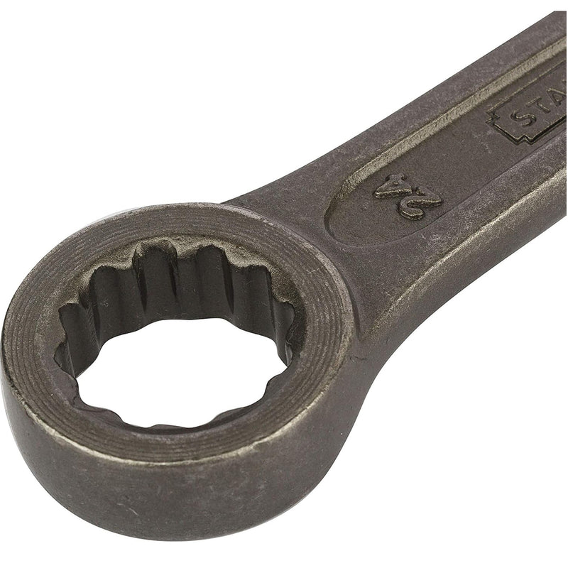 Cờ lê đóng, đầu vòng Stanley kích thước từ 24mm - 75mm