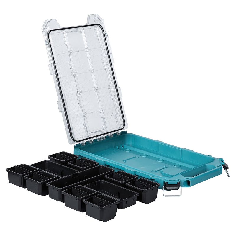 Hộp đựng linh kiện Maktrak Makita P-91051