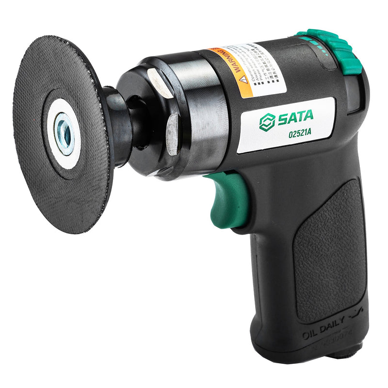 Bộ máy đánh nhám mini dùng hơi SATA 02521