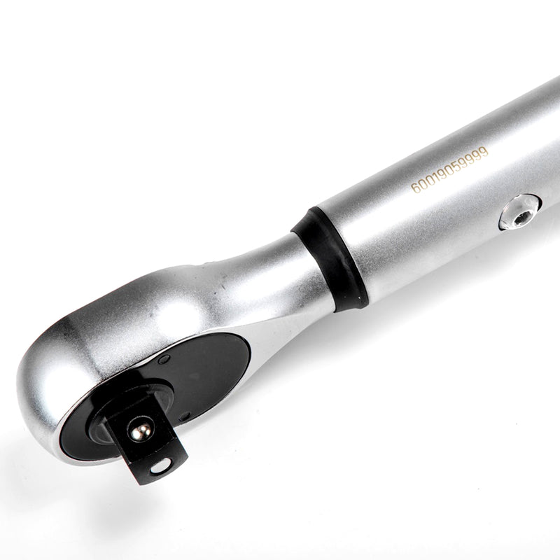 Cần siết lực điện tử SATA cốt 3/4 inch, dãi lực từ 120Nm - 1000Nm
