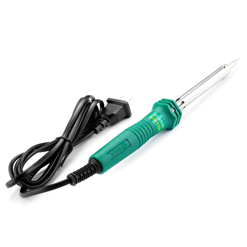 Mỏ hàn chì SATA công suất từ 30W - 60W