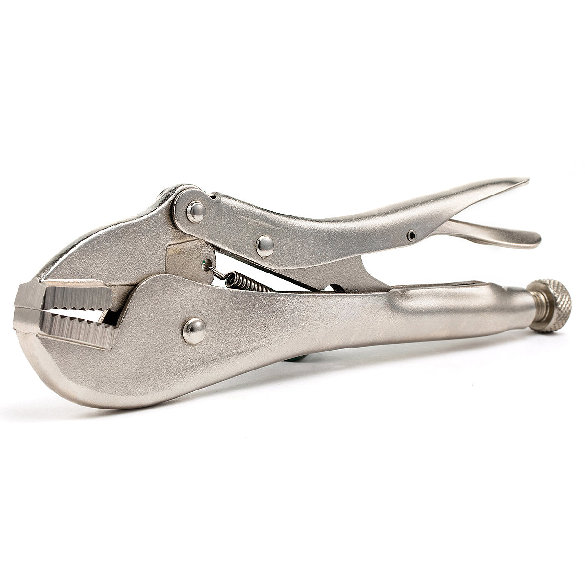 Kìm bấm chết, hàm thẳng SATA kích thước từ 185mm - 225mm