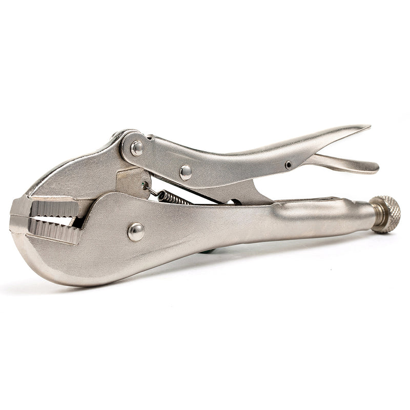 Kìm bấm chết, hàm thẳng SATA kích thước từ 185mm - 225mm