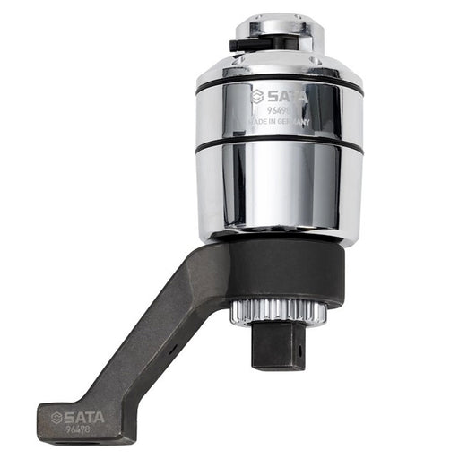 Dụng cụ tăng lực siết SATA Portable Lightweight Torque Multiplier Germany 96498 96499