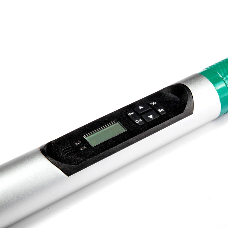 Cần siết lực điện tử SATA cốt 3/4 inch, dãi lực từ 120Nm - 1000Nm