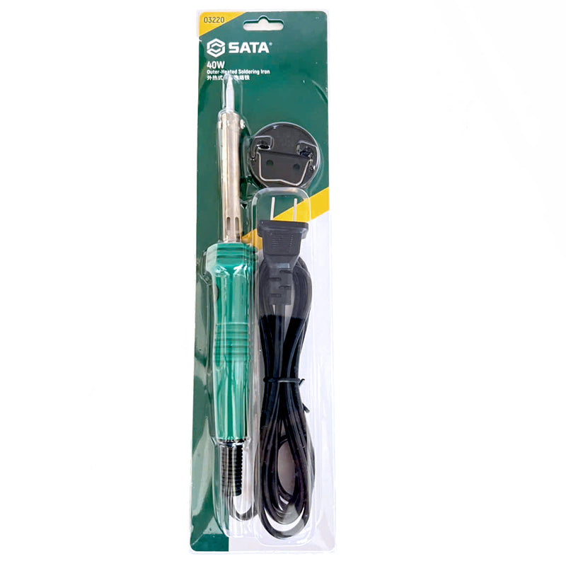 Mỏ hàn chì SATA công suất từ 30W - 60W