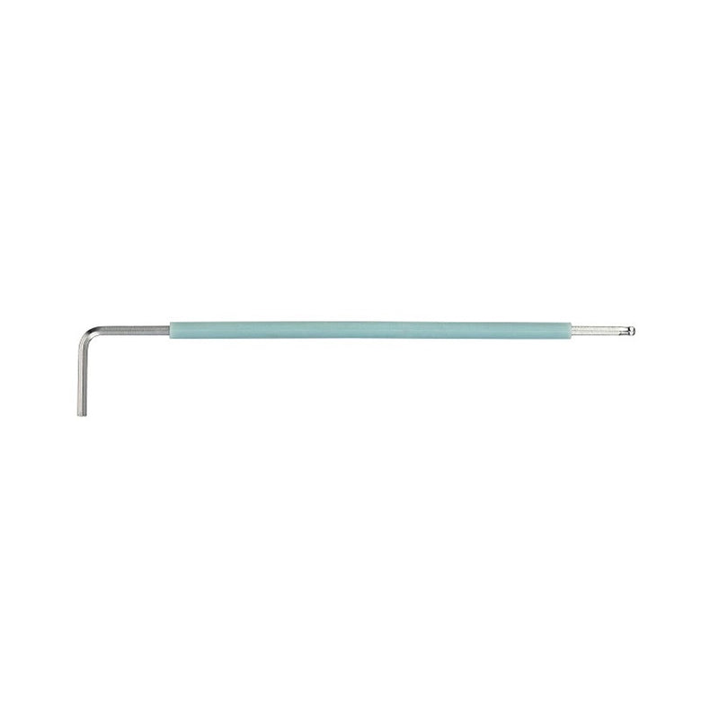 Lục giác đầu bi, bọc nhựa màu chống trượt SATA kích thước từ 1.5mm - 10mm