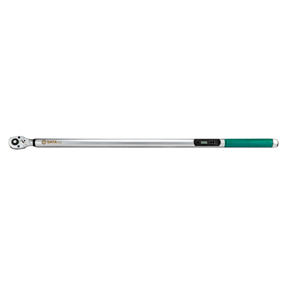 Cần siết lực điện tử SATA cốt 3/4 inch, dãi lực từ 120Nm - 1000Nm