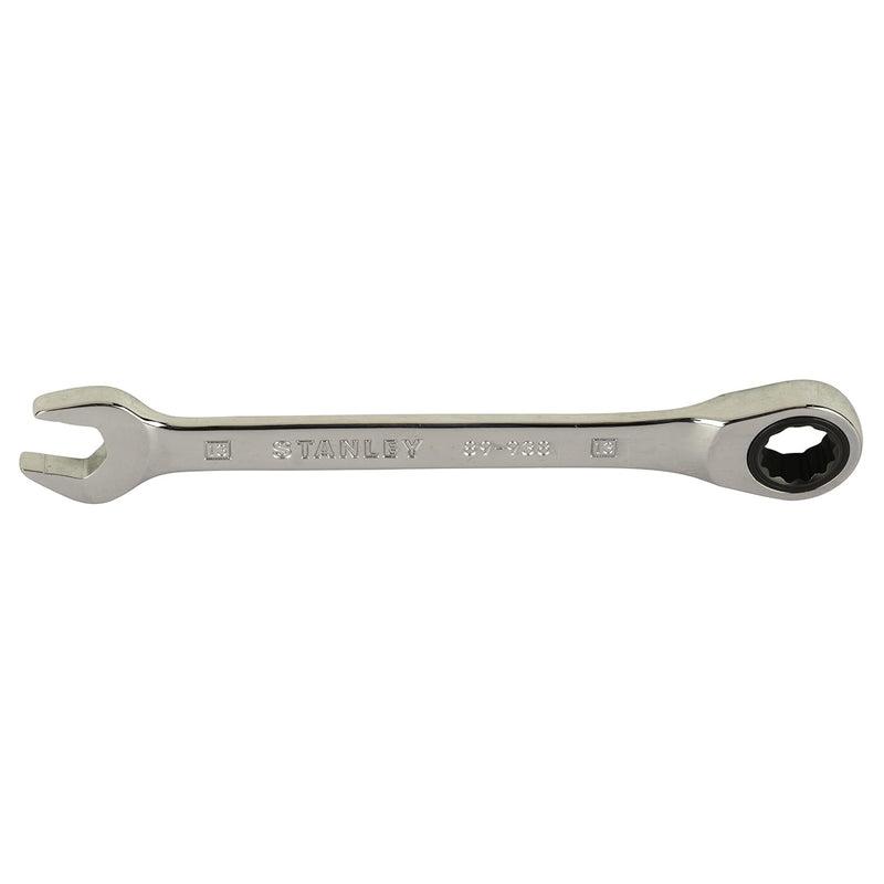 Cờ lê vòng miệng tự động hệ mét Stanley kích thước từ 8mm - 19mm