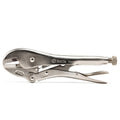 Kìm bấm chết hàm thẳng SATA, Locking Pliers, kìm kẹp, dụng cụ cầm tay