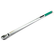 Cần siết lực điện tử SATA 3/4 inch, 120-1000Nm, chính xác, đa chức năng.