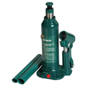 Con đội thủy lực đứng SATA 2 tấn - 50 tấn, chai nâng xe ô tô, máy móc nặng