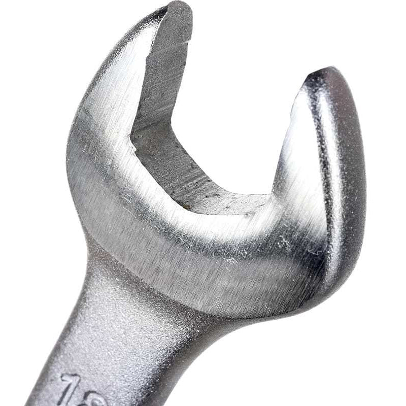 Cờ lê vòng miệng hệ mét Slimline Stanley kích thước từ 6mm - 33mm