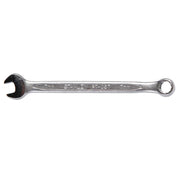 Cờ lê vòng miệng hệ mét Slimline Stanley 87-057 kích thước 7mm gắn trên vỉ treo nhựa màu vàng