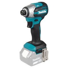 DTD158Z: Chỉ thân máy. Chưa bao gồm Pin, sạc