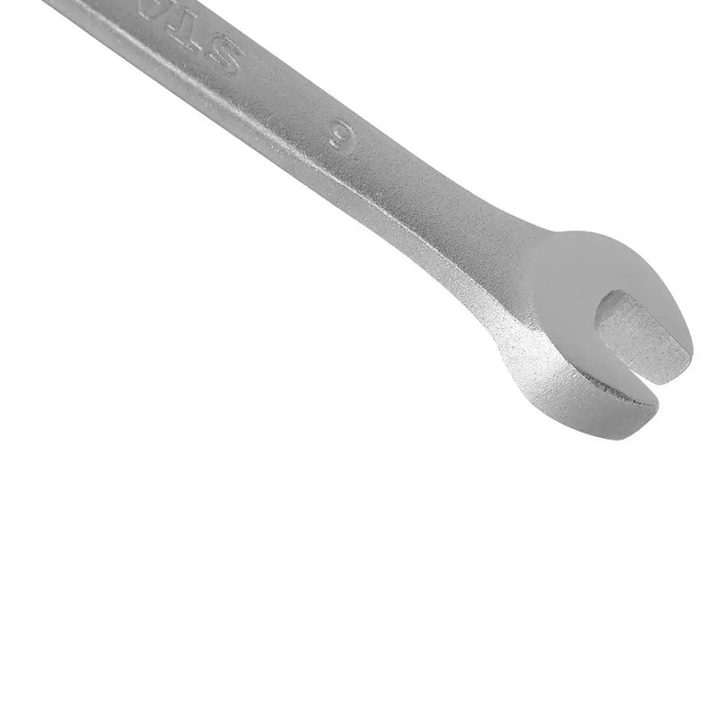 Cờ lê vòng miệng Stanley kích thước từ 6mm - 32mm