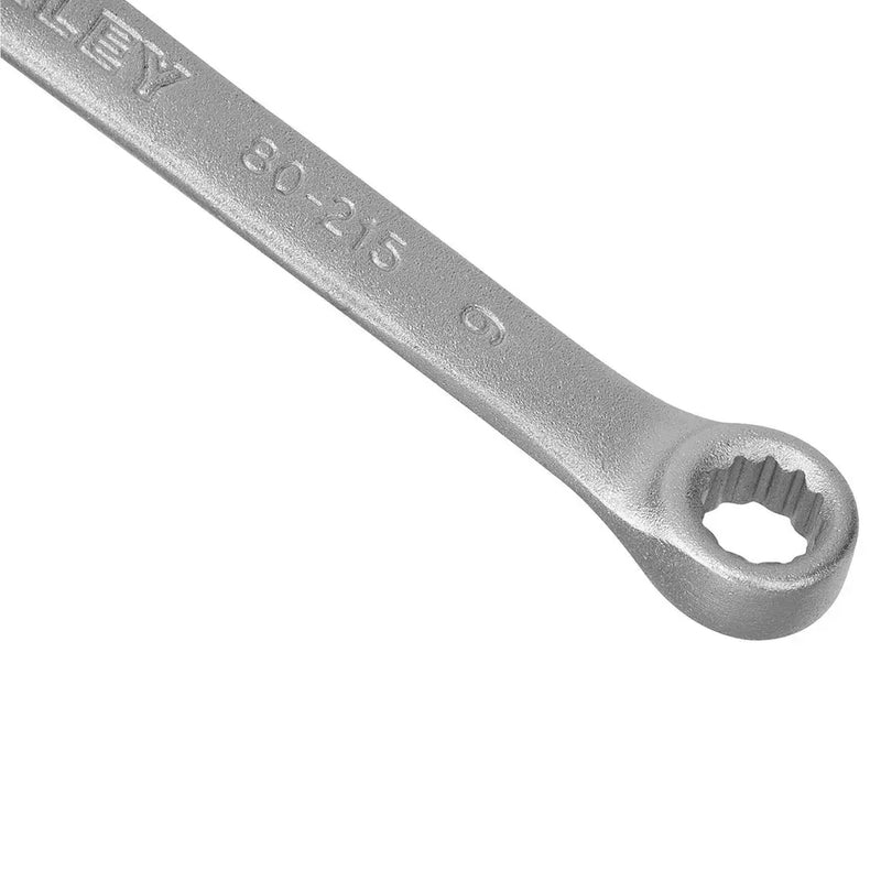 Cờ lê vòng miệng Stanley kích thước từ 6mm - 32mm