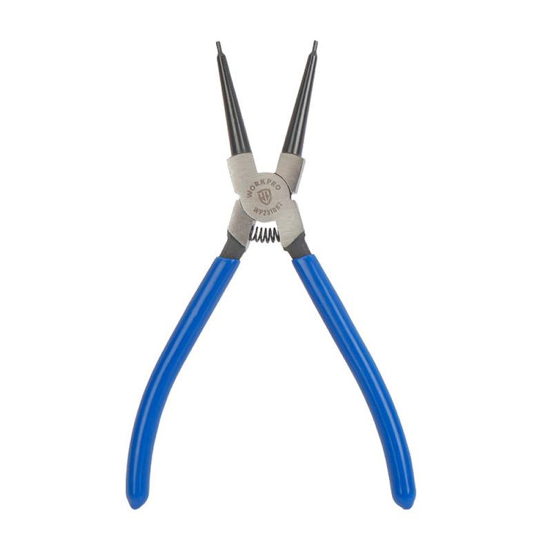 Kìm mở phe trong mũi dài, chất liệu bằng thép bằng thép CR-V Workpro WP231082