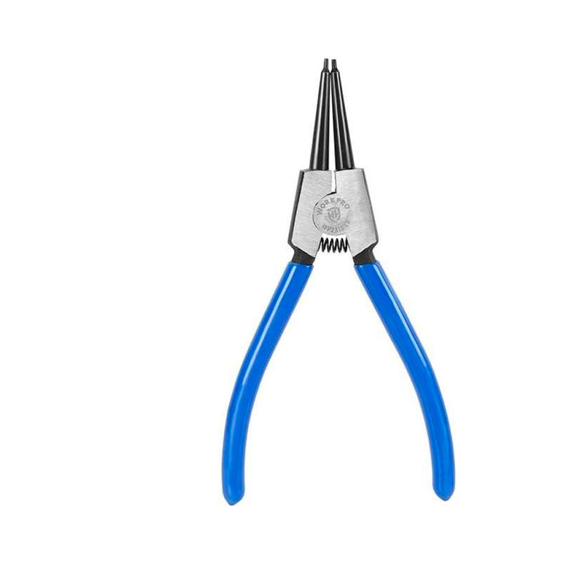 Kìm mở phe ngoài mũi dài, chất liệu bằng thép CR-V Workpro WP231080