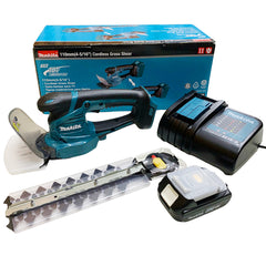 DUM111SYX: Thân máy + 1 Pin 1.5Ah (BL1815N) + Sạc (DC18SD)