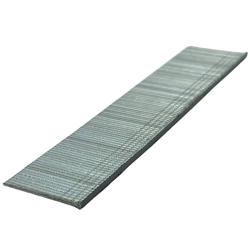 Hộp 5000 đinh chỉ có đầu Makita cở đinh 1.2mm (18Ga), chiều dài từ 15mm - 50mm, dùng cho các máy bắn đinh
