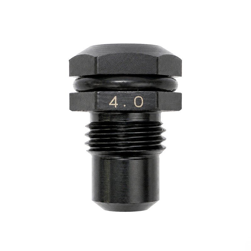 ĐẦU LẮP MŨI 4.0MM/DRV150 MAKITA 127228-6