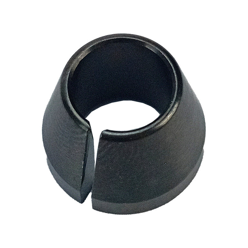 Đầu côn cho máy đánh cạnh hệ inch Makita 763663-0 kích thước 1/4 inch, dùng cho máy 3709, 3711