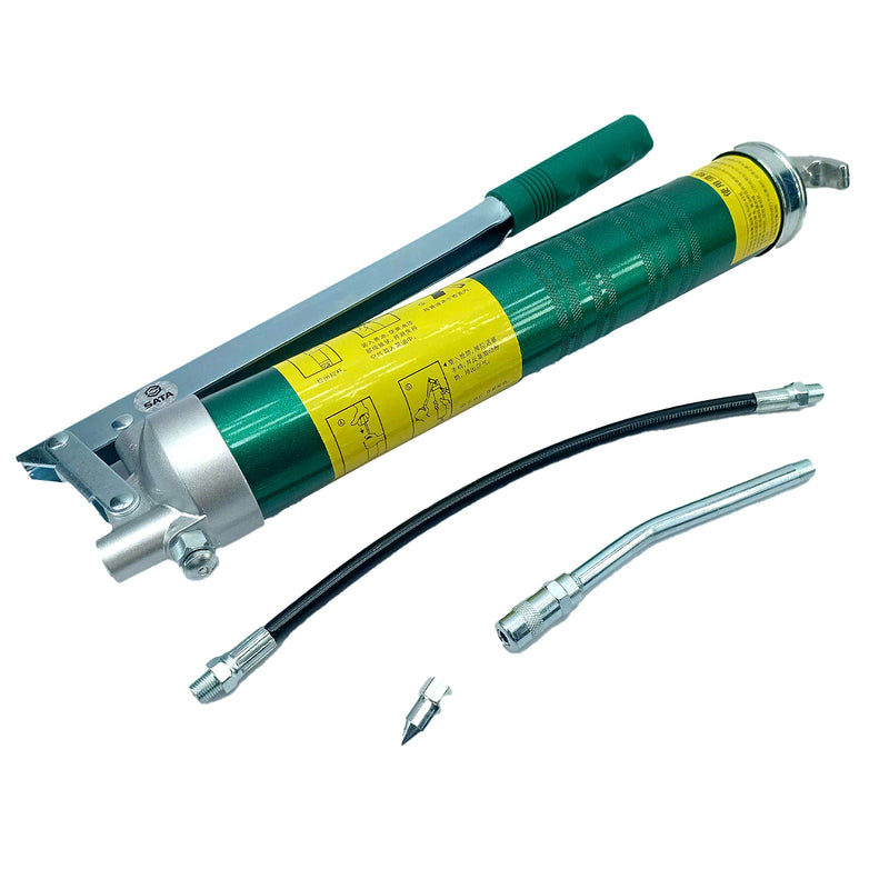 Súng bơm mở bằng tay SATA 97204A dung tích 600cc