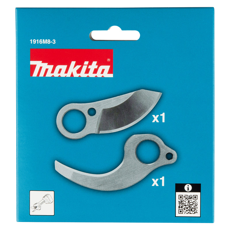 Lưỡi cắt cành Makita 1916M8-3