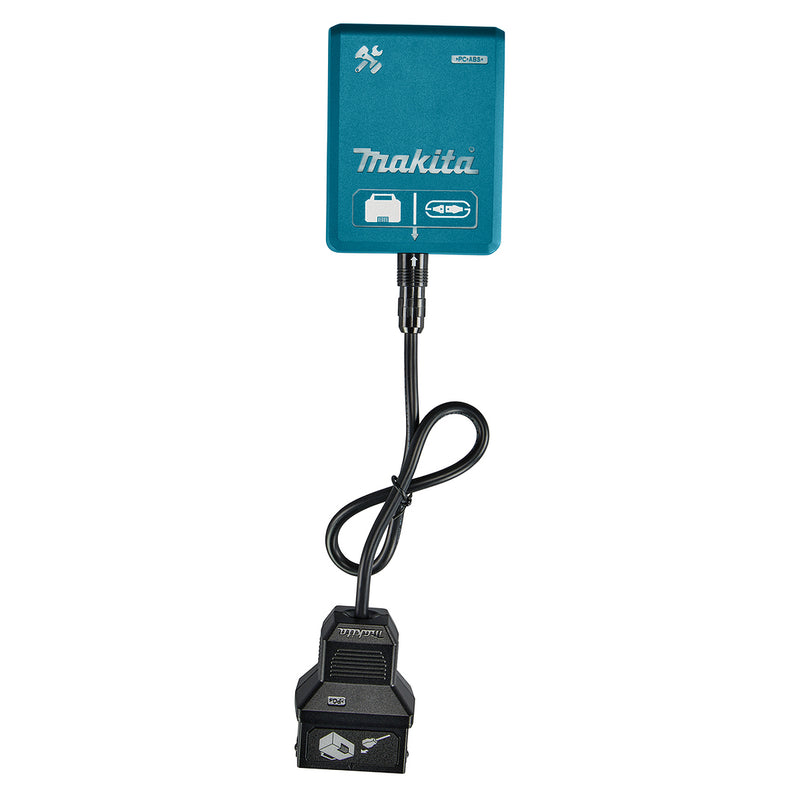 Bộ chuyển đổi kiểm tra Pin Makita BTC07 mã số 191Y78-5