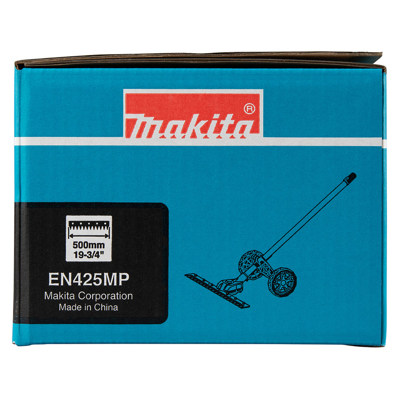 Bộ lưỡi tỉa cỏ sát đất và trục truyền động Makita EN425MP chiều rộng cắt 500mm
