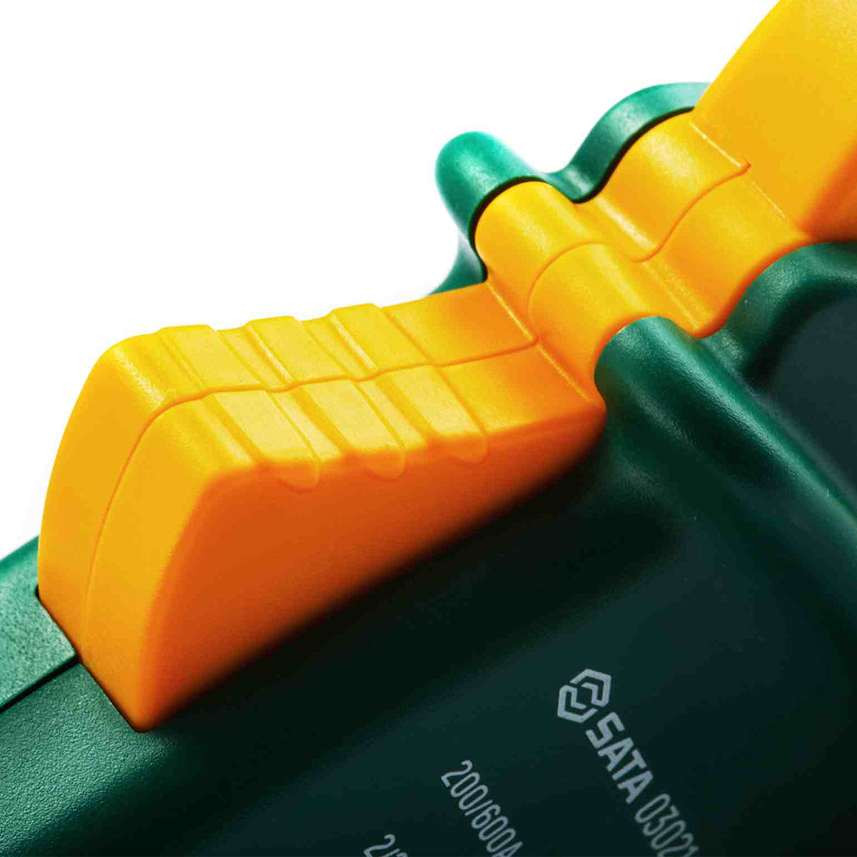 Ampe kìm đo dòng kỹ thuật số SATA 03021