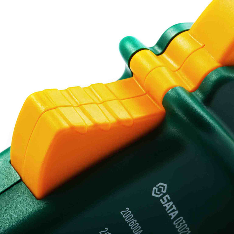 Ampe kìm đo dòng kỹ thuật số SATA 03021