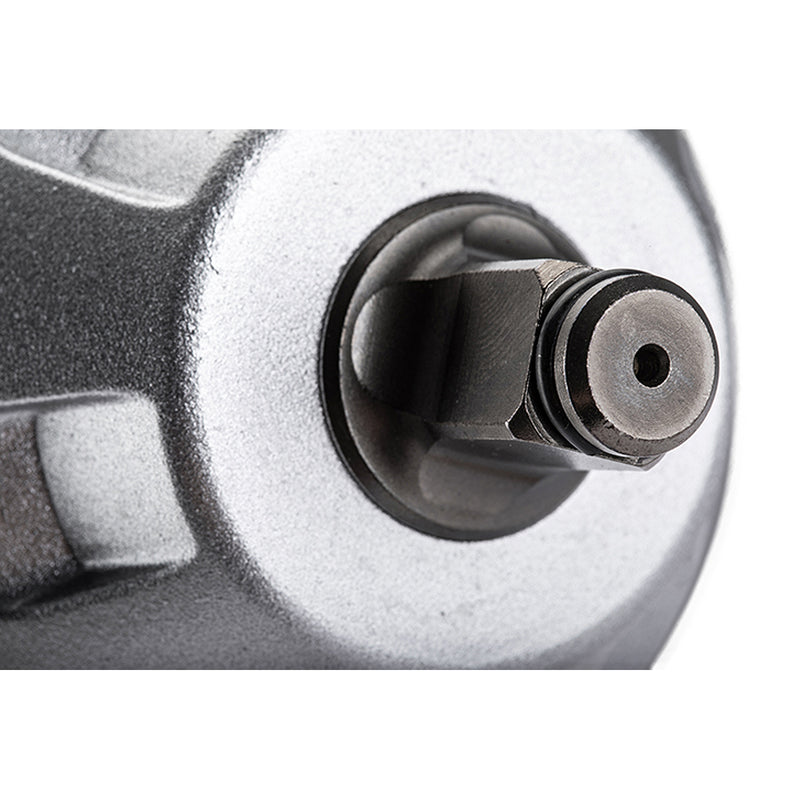 Máy siết bu lông SATA 51075 dùng Pin 18V, cốt 1/2 inch