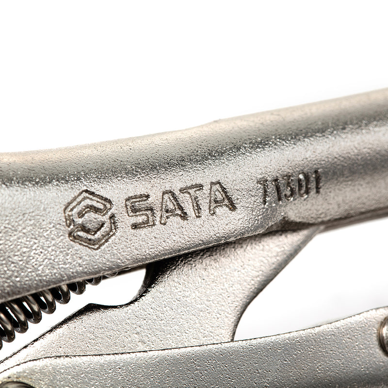 Kìm bấm chết mũi nhọn SATA kích thước từ 169mm - 225mm