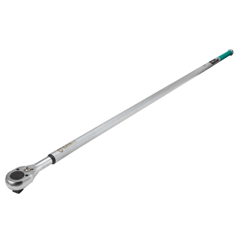 Cần siết lực điện tử SATA cốt 1 inch, dãi lực từ 300Nm - 2000Nm