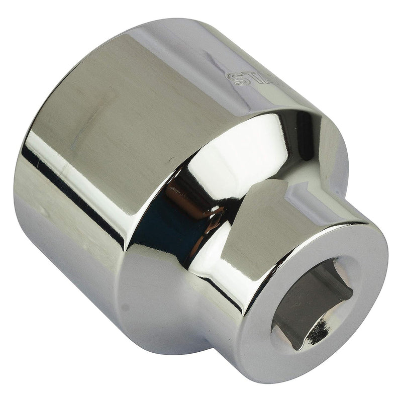 Đầu tuýp 12 cạnh, cốt 3/4 inch Stanley kích thước từ 19mm - 55mm