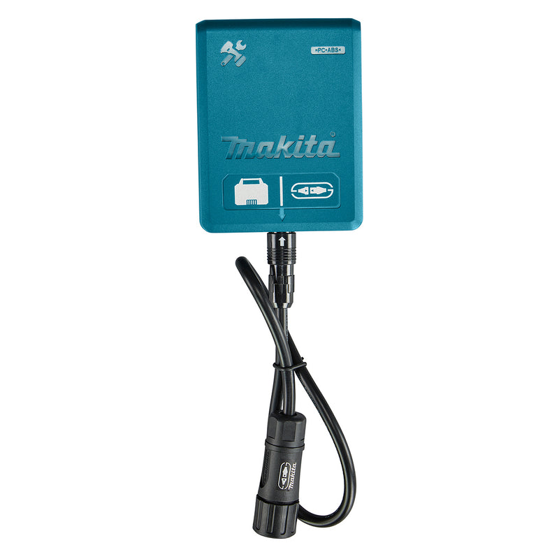 Bộ chuyển đổi kiểm tra Pin Makita BTC07 mã số 191Y78-5