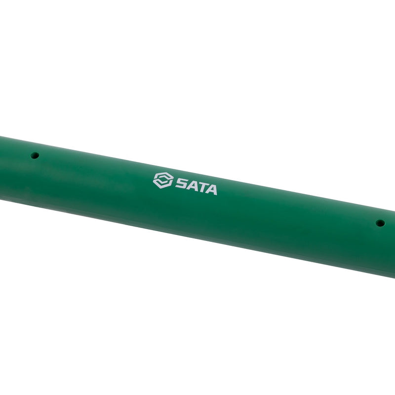 Xẻng đầu tròn, chống tia lửa điện, chất liệu đồng Beryllium SATA 31291 chiều dài 1030mm