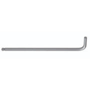 Lục giác đầu bi thân siêu dài SATA, thép Cr-V, mạ chrome mờ, 1.5mm-10mm