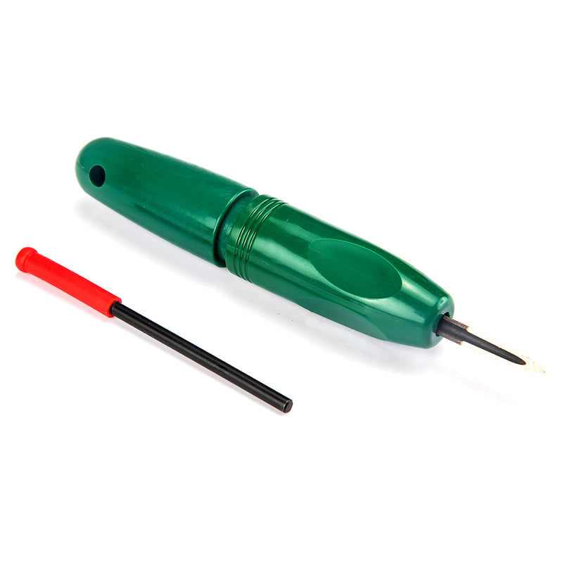 Bộ dao cạo ba via 3 chi tiết SATA 93457