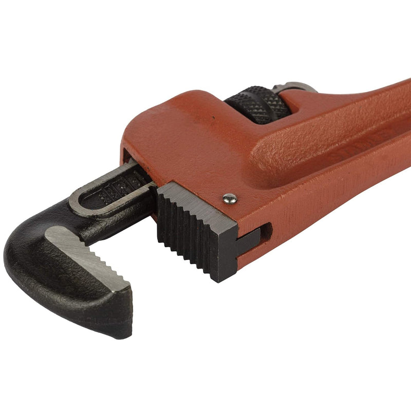 Mỏ lết răng, gang đúc Stanley kích thước từ 250mm - 900mm (Phiên bản cũ)