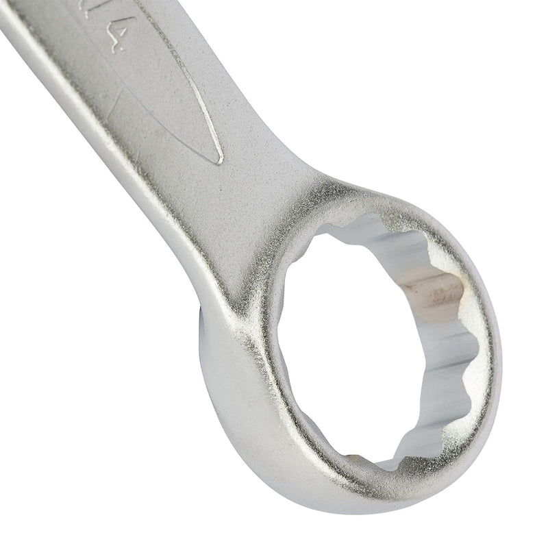 Bộ cờ lê vòng miệng hệ inch Slimline, 14 chi tiết Stanley 87-709-1 kích thước từ 3/8 inch đến 1-1/4 inch