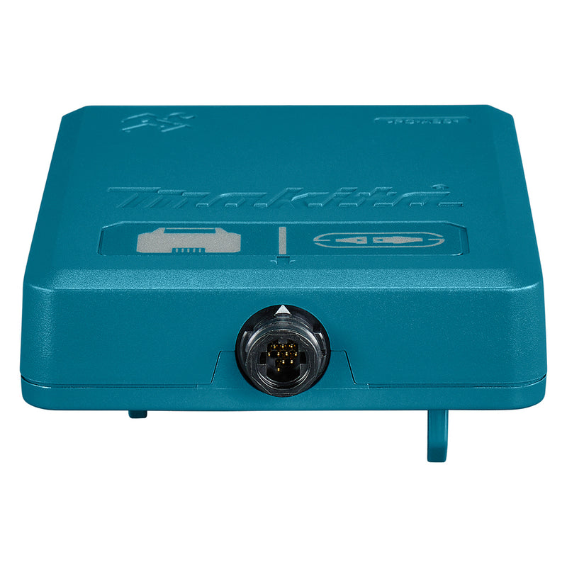 Bộ chuyển đổi kiểm tra Pin Makita BTC07 mã số 191Y78-5