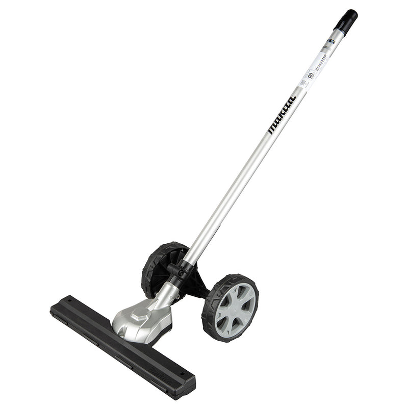 Bộ lưỡi tỉa cỏ sát đất và trục truyền động Makita EN425MP chiều rộng cắt 500mm