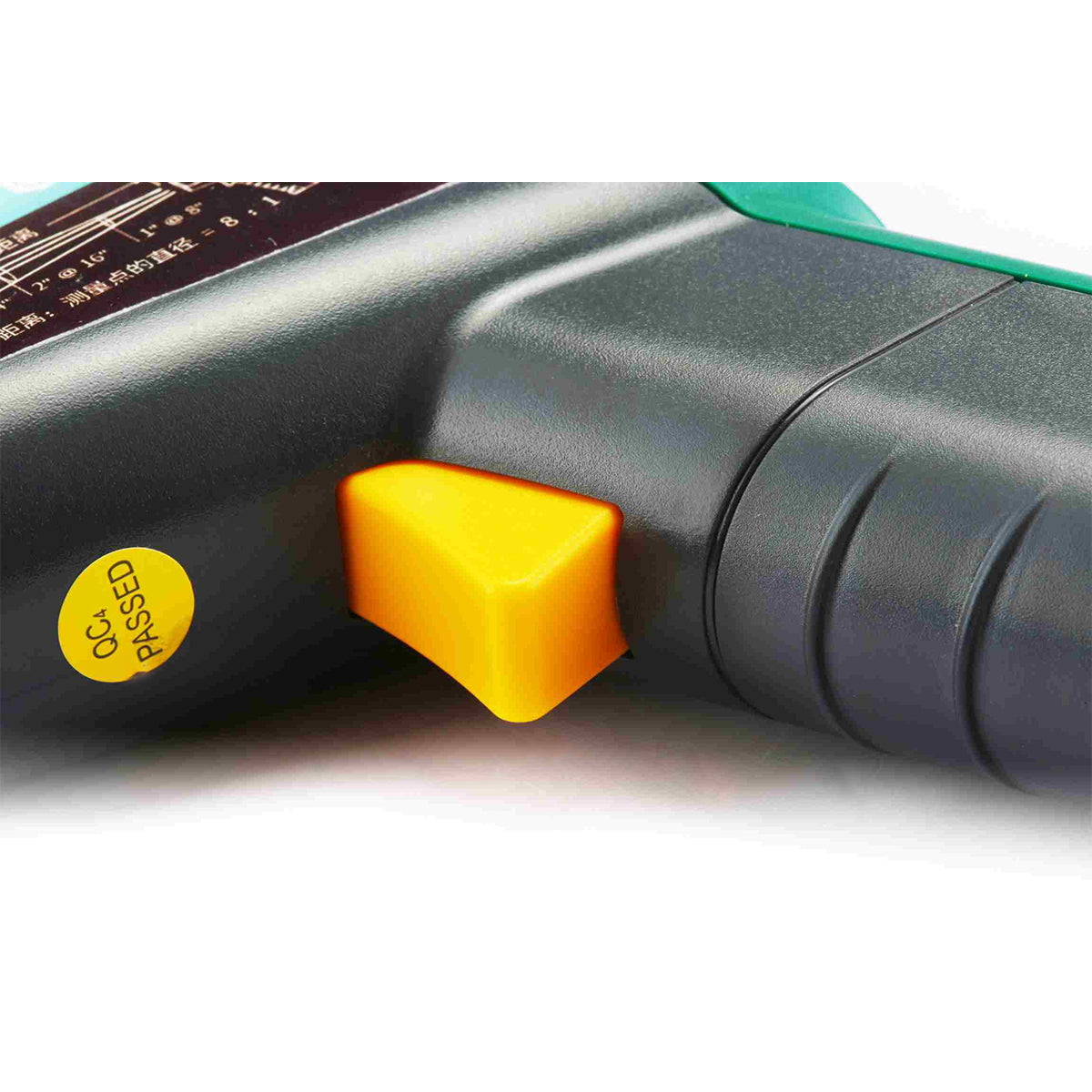 Máy đo nhiệt độ tia hồng ngoại SATA 03031 khoảng -38°C - 520°C