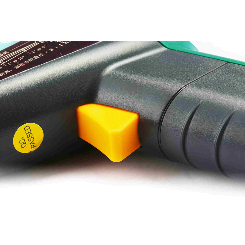 Máy đo nhiệt độ tia hồng ngoại SATA 03031 khoảng -38°C - 520°C